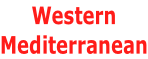 Western  Mediterranean